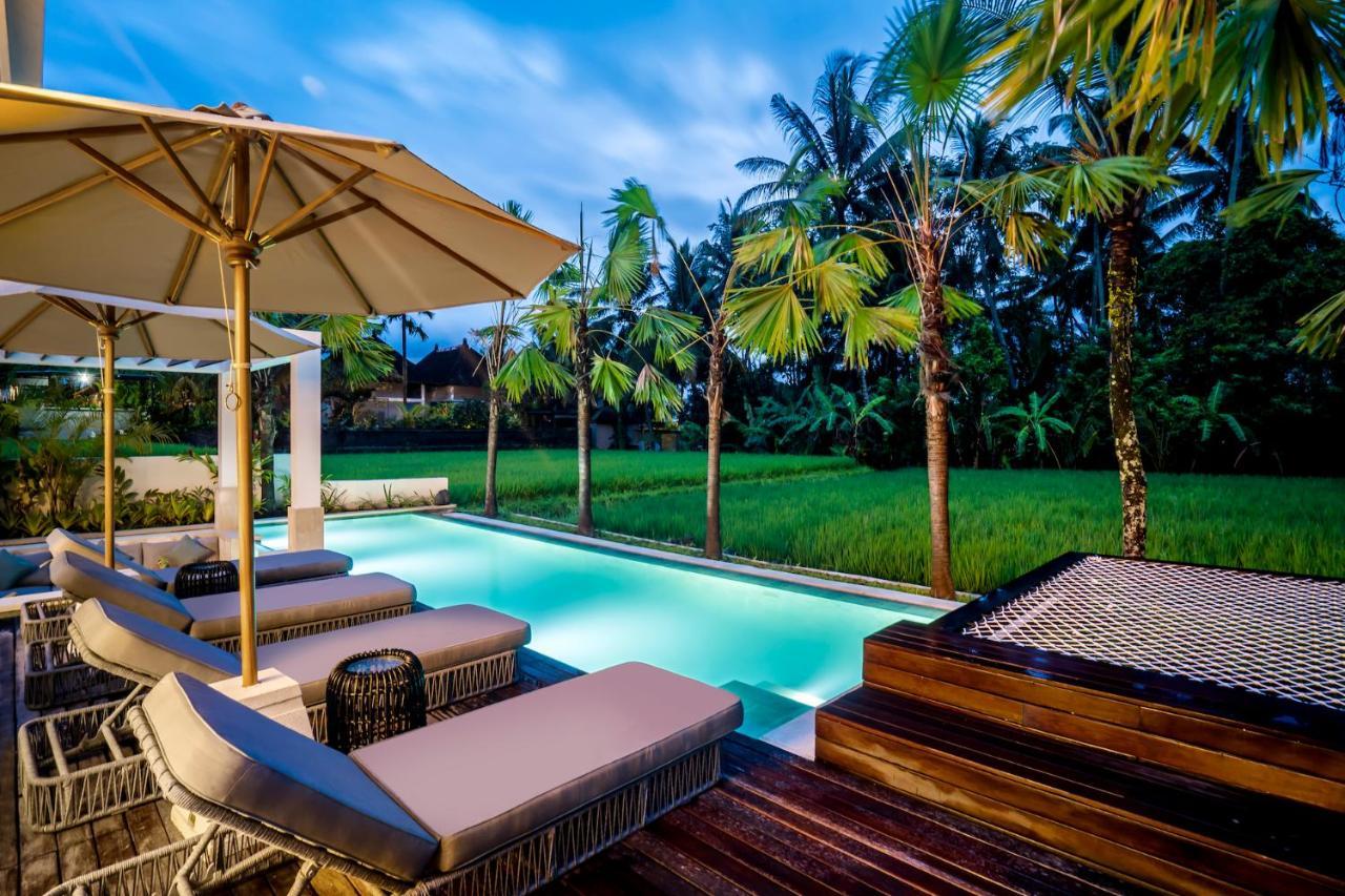 Villa Matahati By Balisuperhost Ubud Extérieur photo