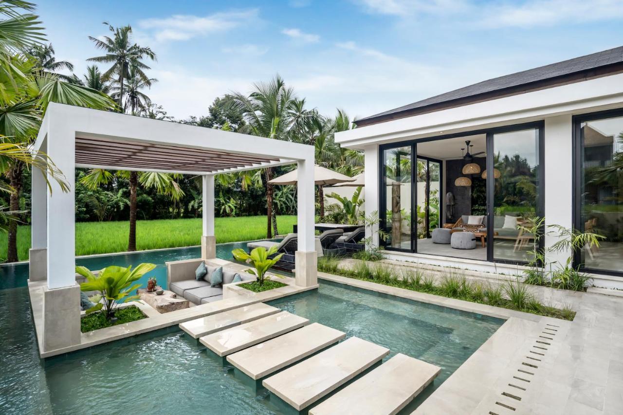 Villa Matahati By Balisuperhost Ubud Extérieur photo