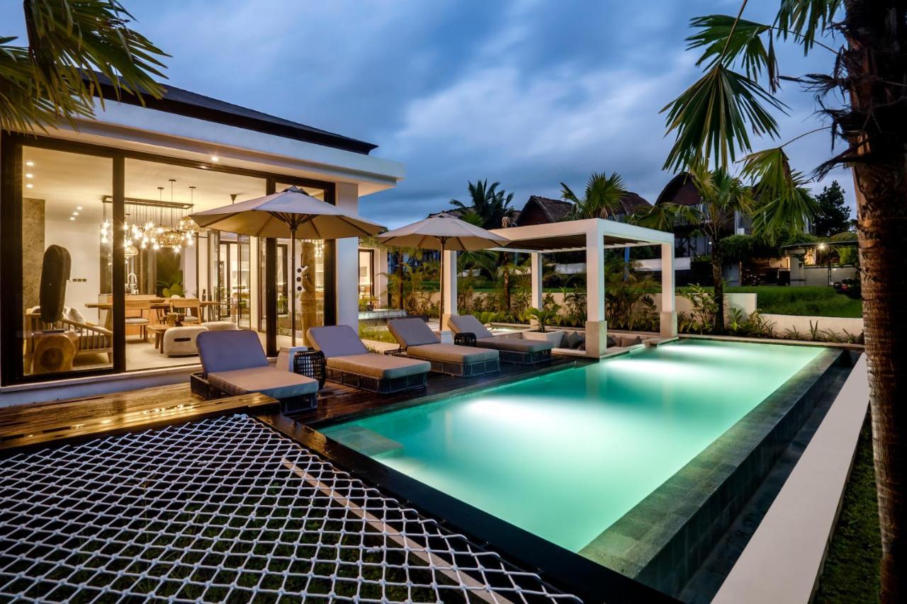 Villa Matahati By Balisuperhost Ubud Extérieur photo