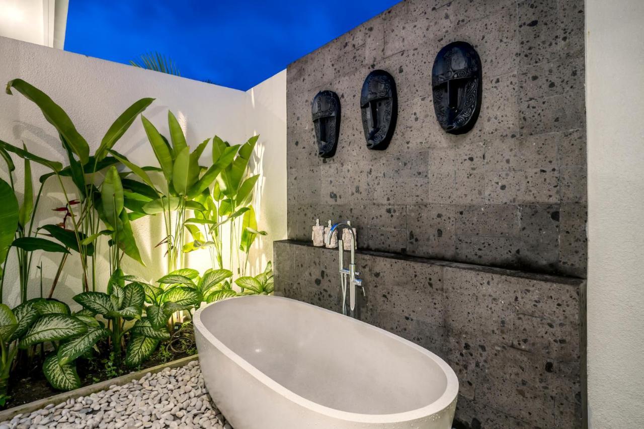 Villa Matahati By Balisuperhost Ubud Extérieur photo