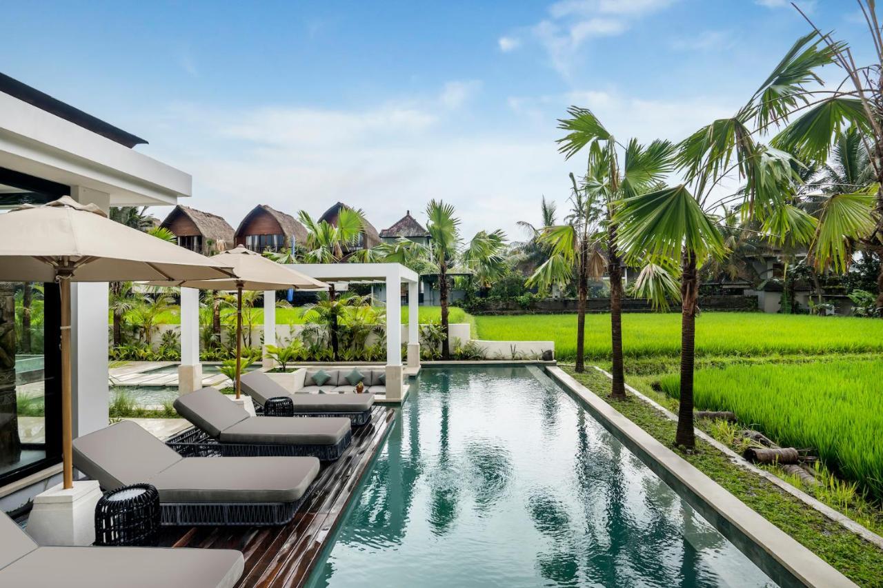 Villa Matahati By Balisuperhost Ubud Extérieur photo