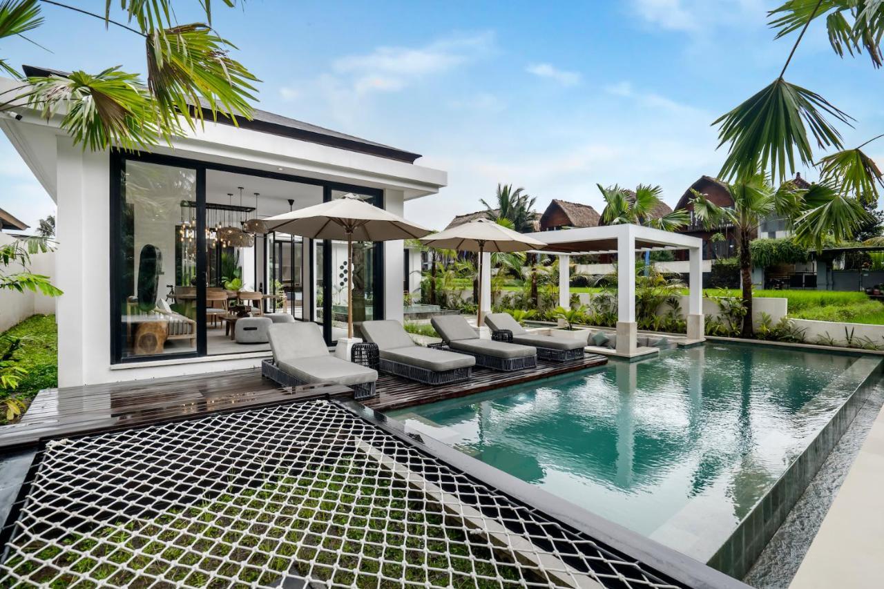 Villa Matahati By Balisuperhost Ubud Extérieur photo