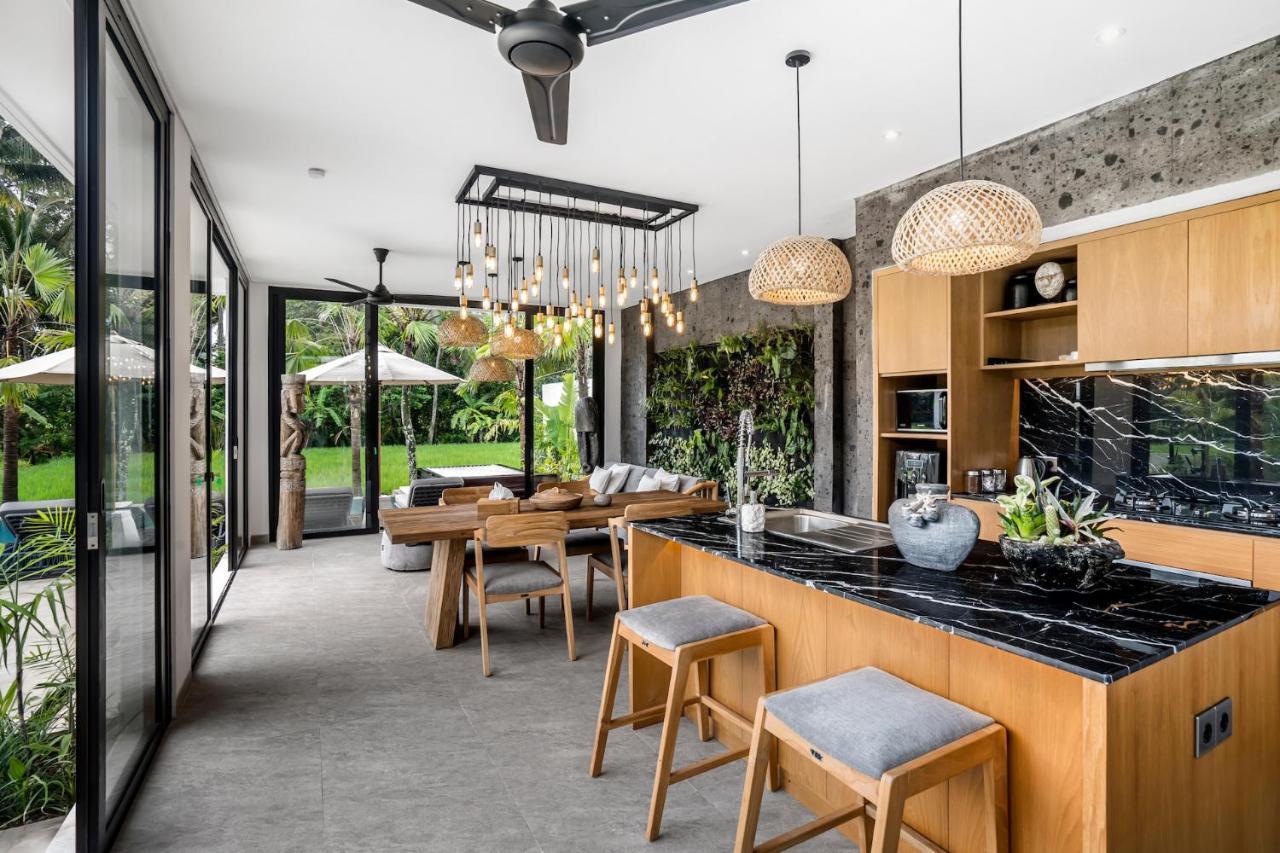 Villa Matahati By Balisuperhost Ubud Extérieur photo