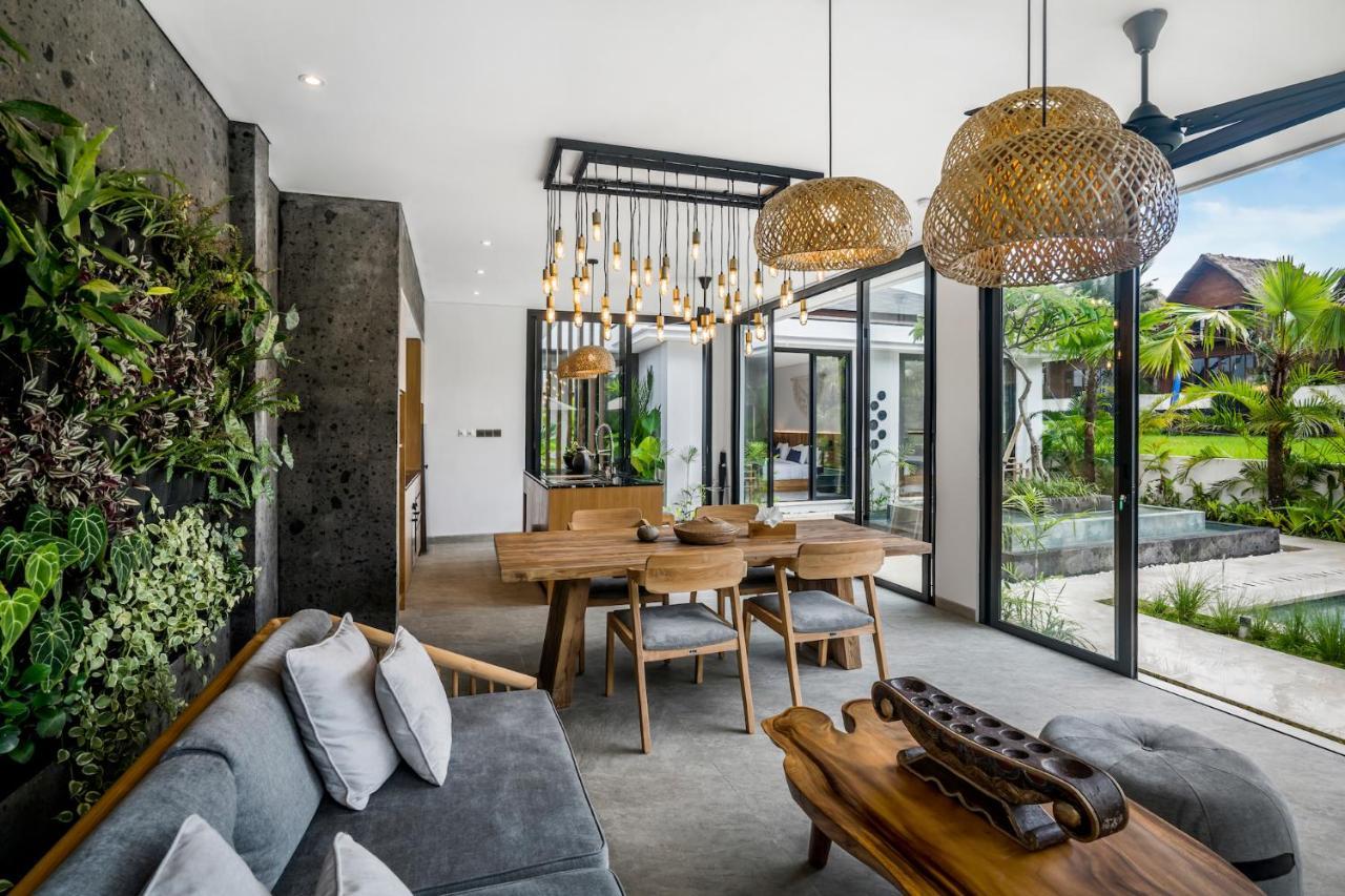 Villa Matahati By Balisuperhost Ubud Extérieur photo