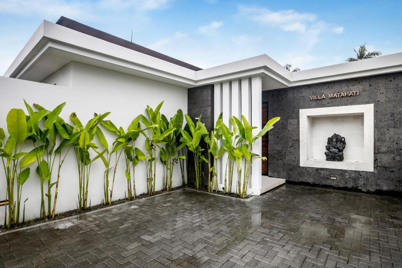 Villa Matahati By Balisuperhost Ubud Extérieur photo