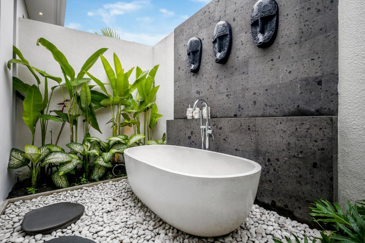 Villa Matahati By Balisuperhost Ubud Extérieur photo