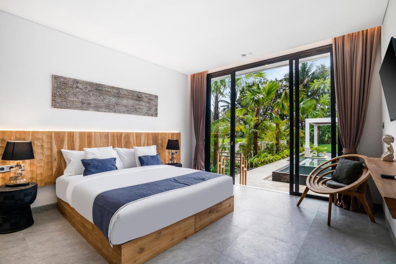 Villa Matahati By Balisuperhost Ubud Extérieur photo