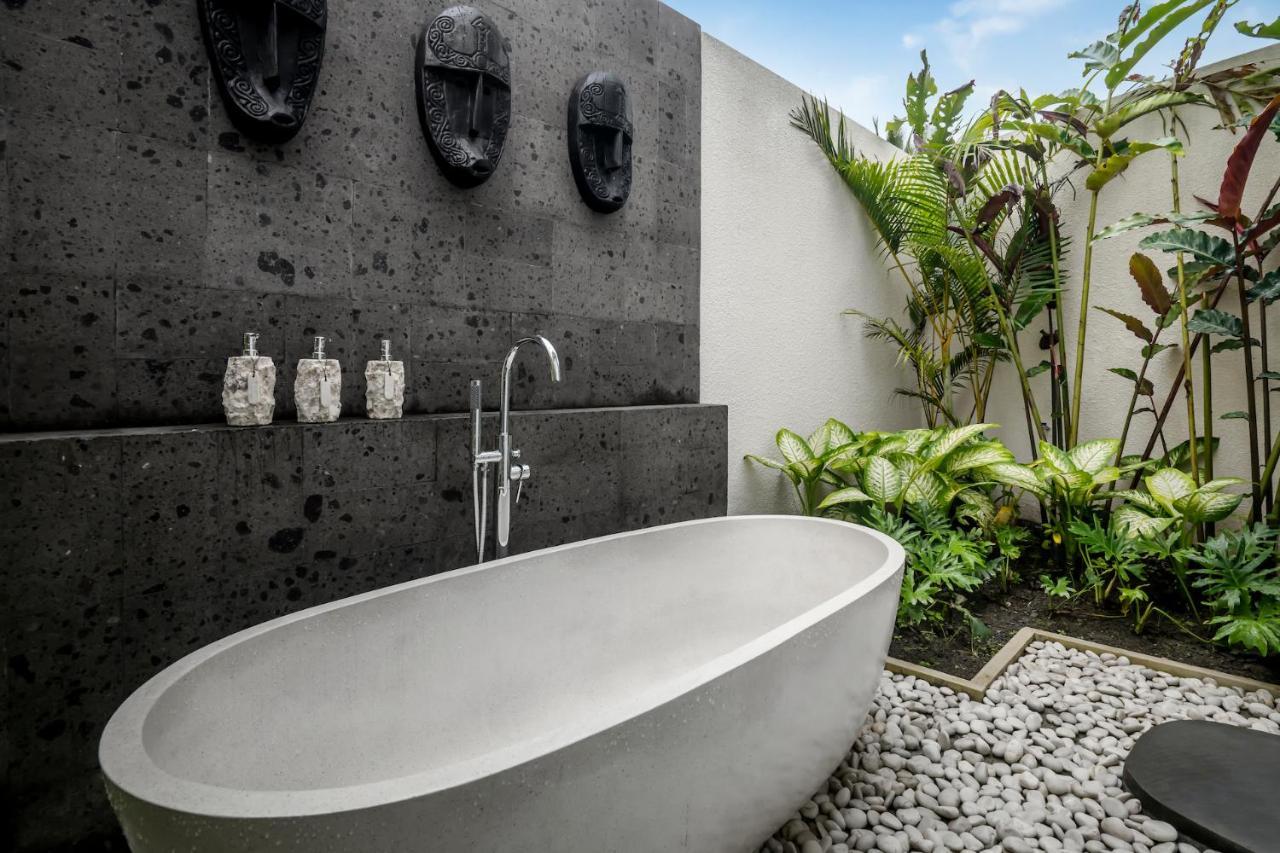 Villa Matahati By Balisuperhost Ubud Extérieur photo