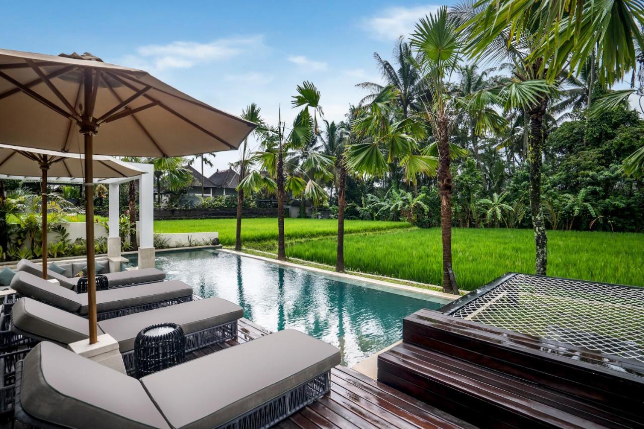 Villa Matahati By Balisuperhost Ubud Extérieur photo